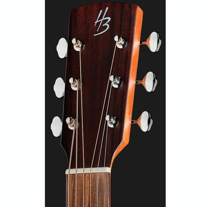 Harley Benton CLD-65SE NT