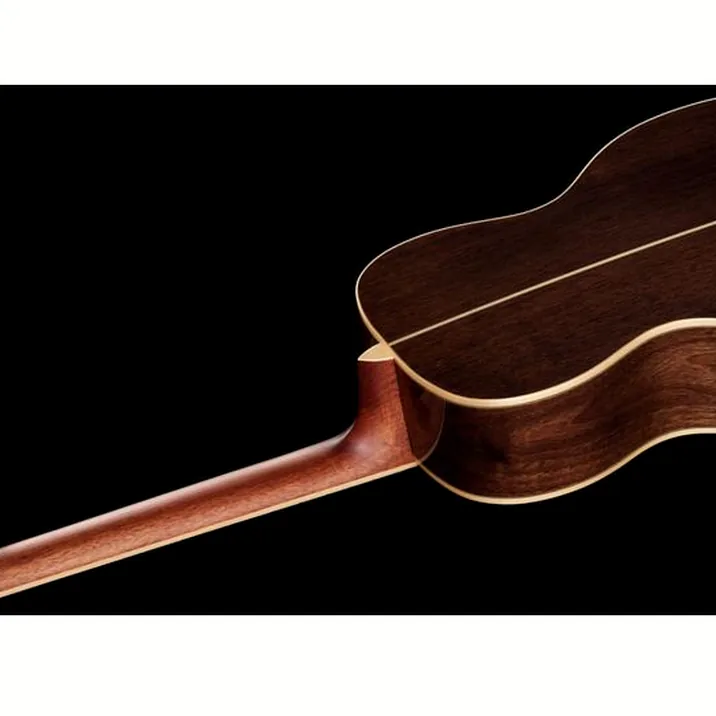 Harley Benton Clf 200 Wn