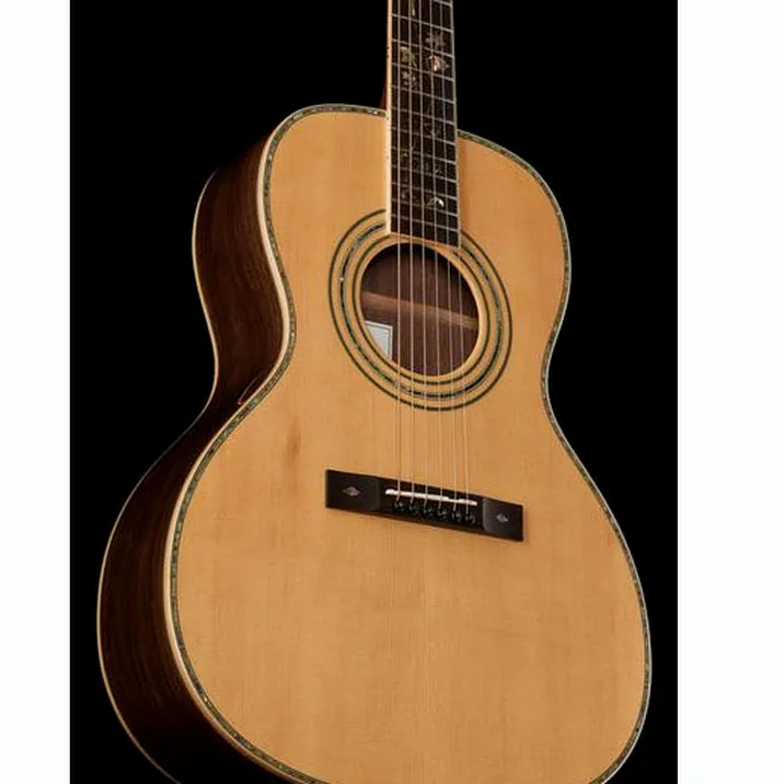 Harley Benton Clf 200 Wn