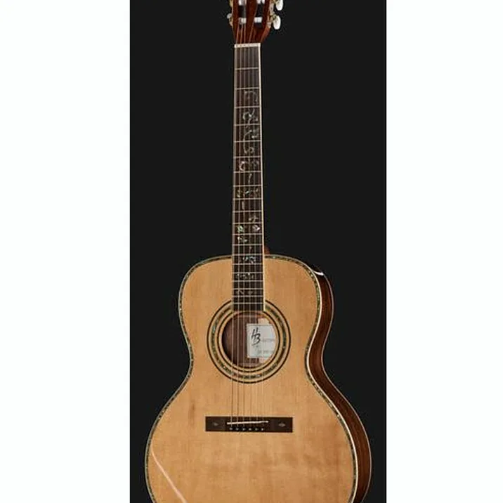 Harley Benton CLF-200 WN