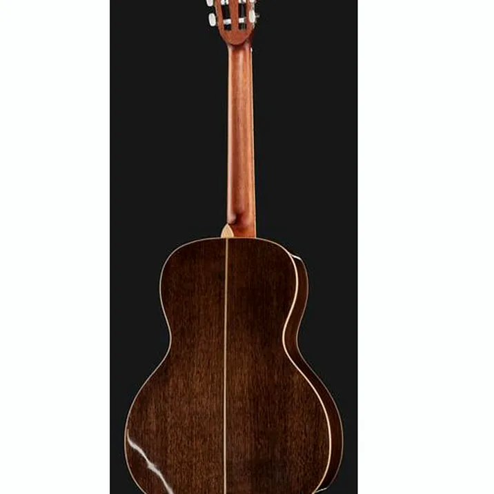 Harley Benton CLF-200 WN