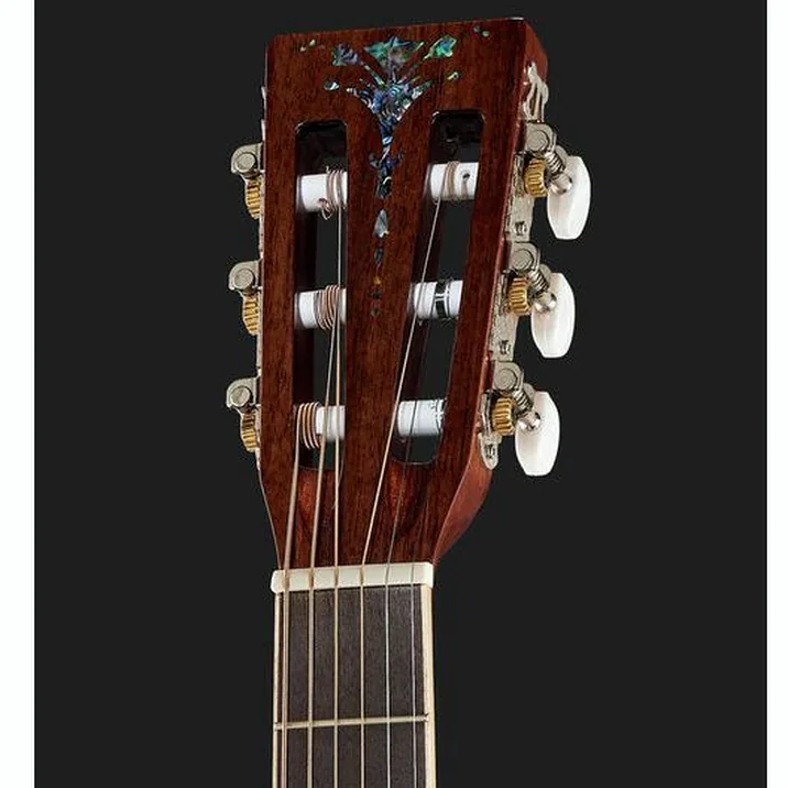 Harley Benton Clf 200 Wn