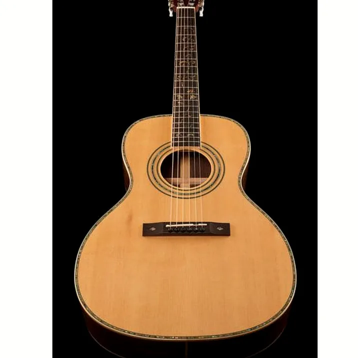 Harley Benton Clf 200 Wn