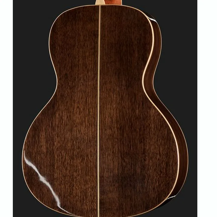 Harley Benton Clf 200 Wn W Bag