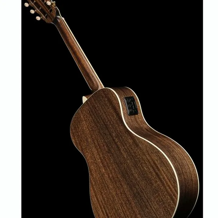 Harley Benton CLF-50E Jade Metallic