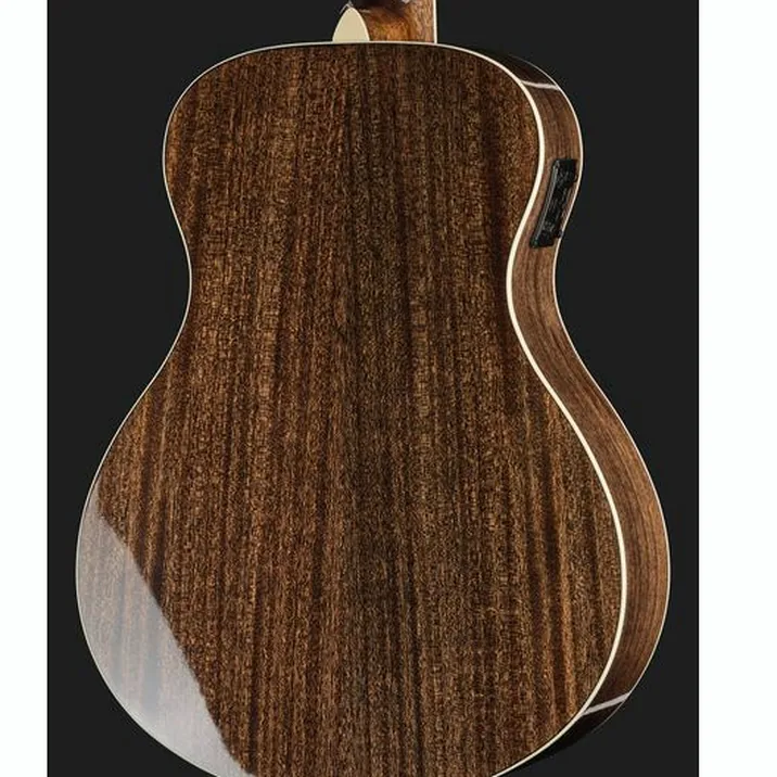 Harley Benton CLF-50E Jade Metallic