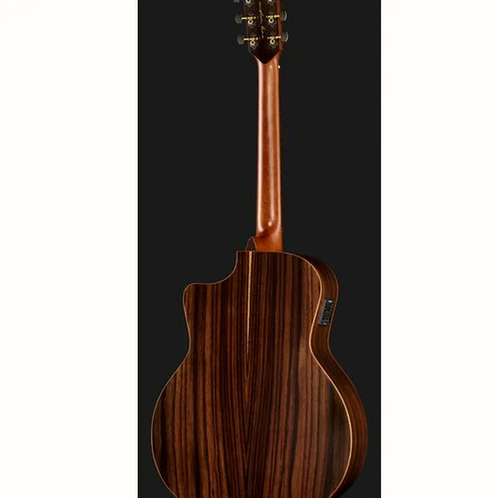 Harley Benton CLG-70ASR CE SBK AllSolid