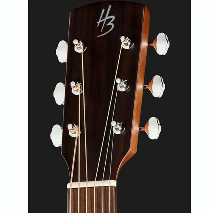 Harley Benton CLG-70SR CE NAT