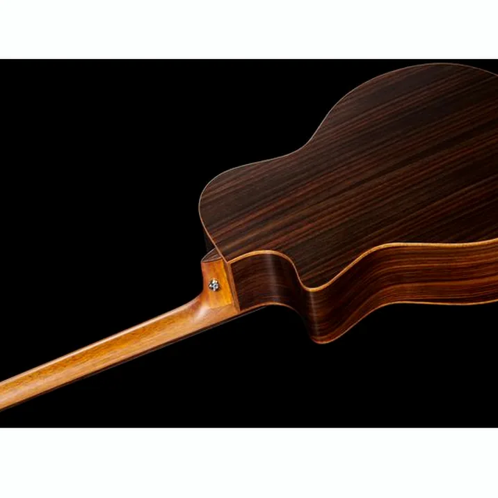 Harley Benton CLG-70SR CE NAT w/Bag
