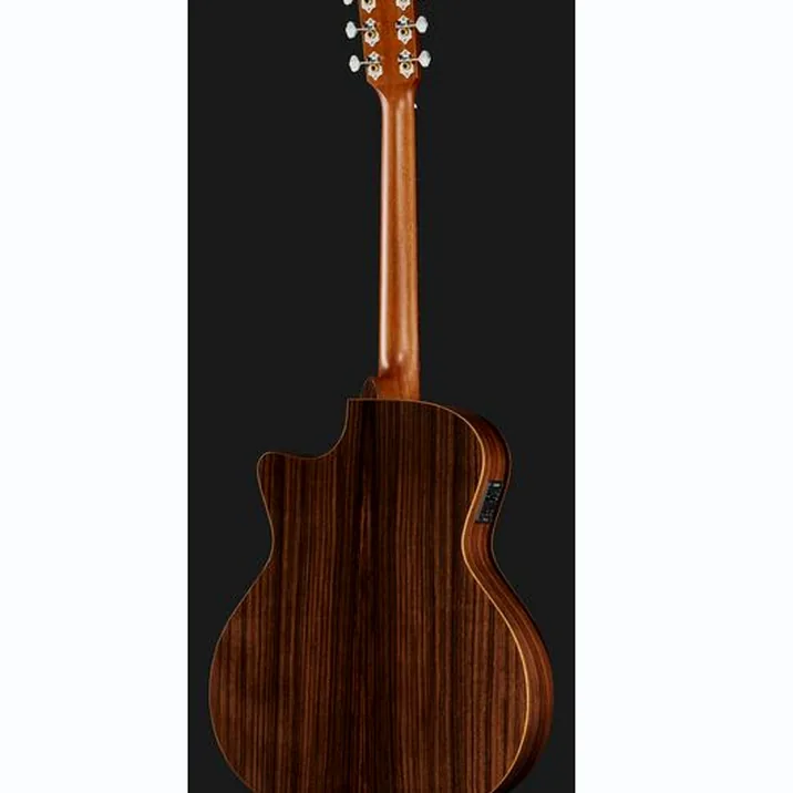 Harley Benton CLG-70SR CE SBK