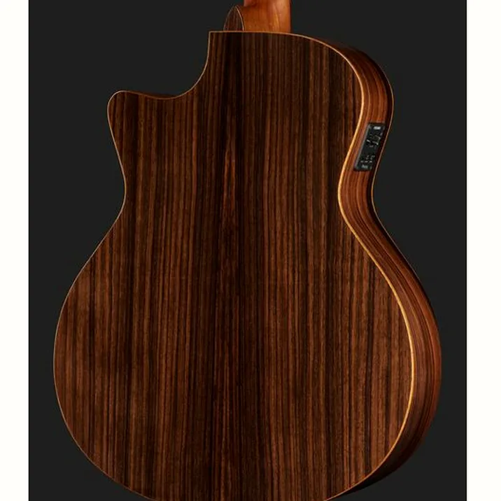 Harley Benton CLG-70SR CE SBK