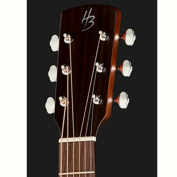 Harley Benton CLG-70SR CE SBK