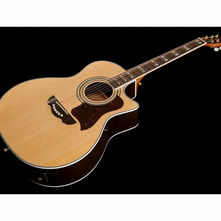 Harley Benton Clj 503Ce Wn