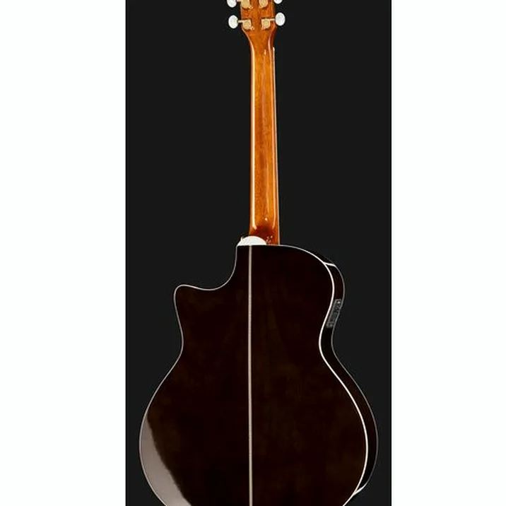 Harley Benton CLJ-503CE WN