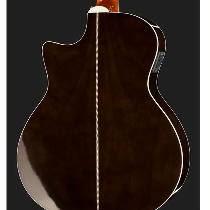 Harley Benton Clj 503Ce Wn