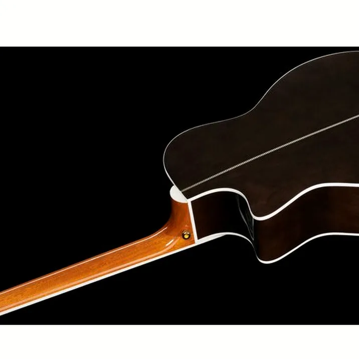 Harley Benton Clj 503Ce Wn