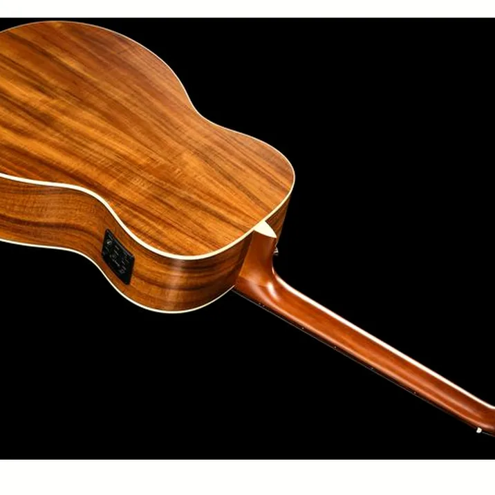 Harley Benton CLO-65AE NT