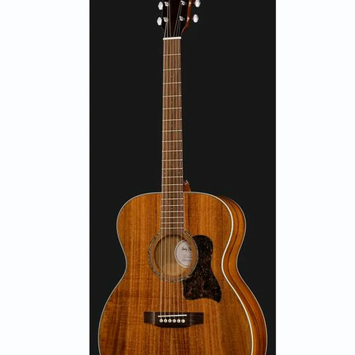Harley Benton CLO-65AE NT