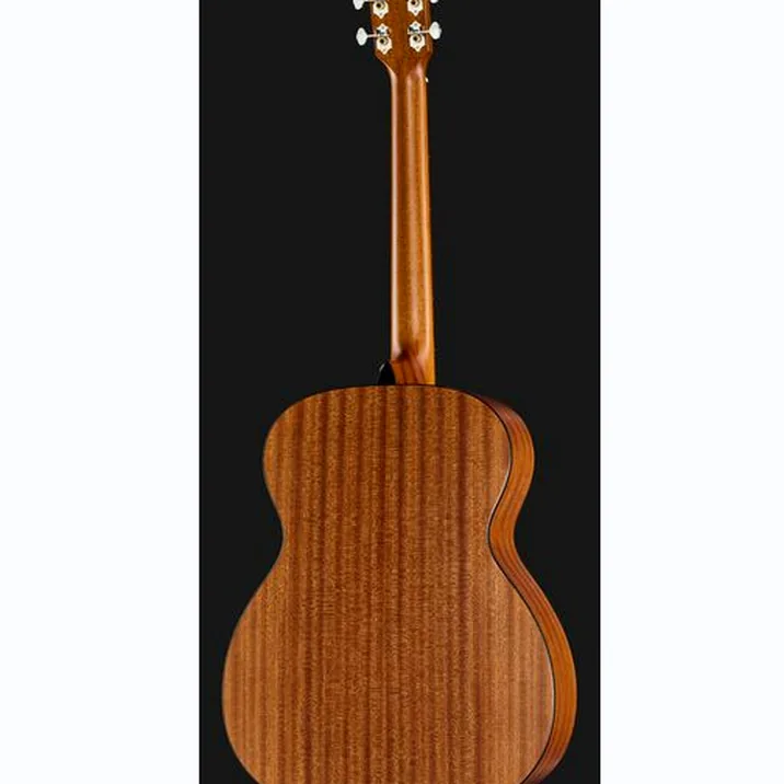 Harley Benton CLO-65M NT