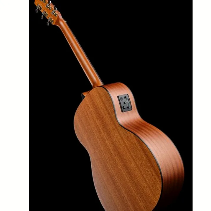 Harley Benton CLO-65ME NT