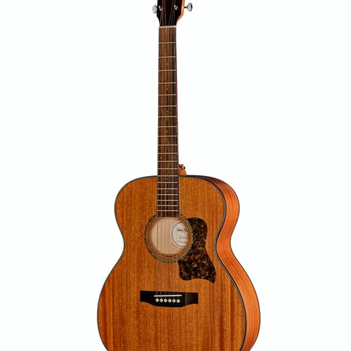 Harley Benton CLO-65ME NT
