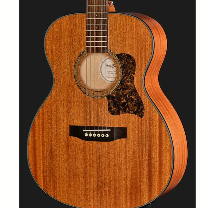Harley Benton CLO-65ME NT