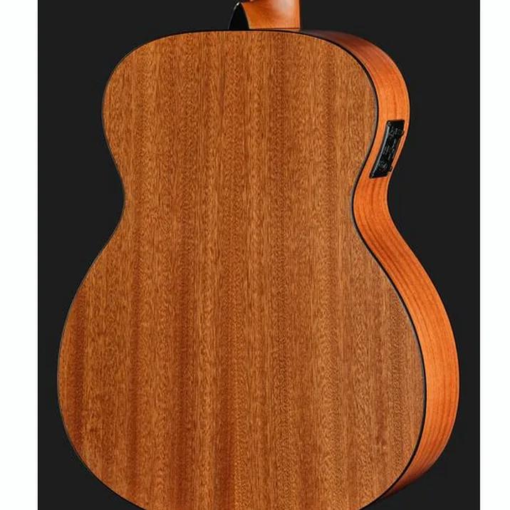 Harley Benton CLO-65ME NT