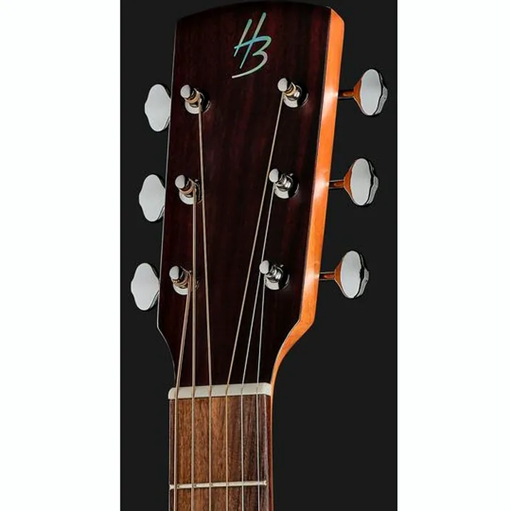 Harley Benton CLO-65ME NT