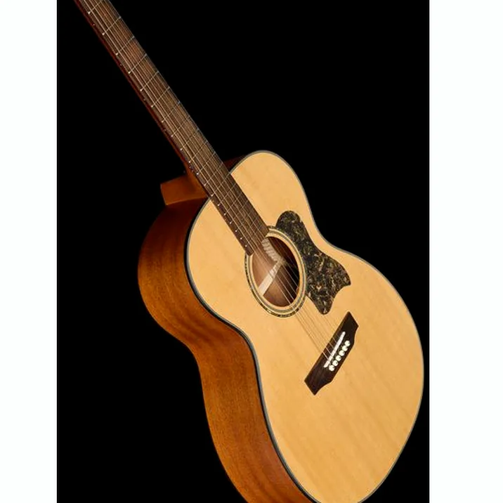 Harley Benton CLO-65S NT