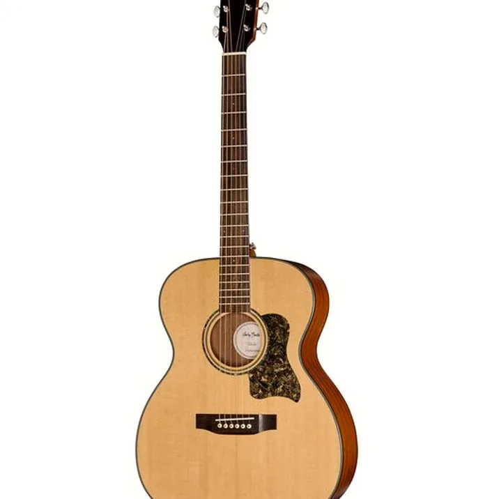 Harley Benton CLO-65S NT