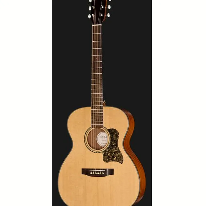 Harley Benton CLO-65S NT
