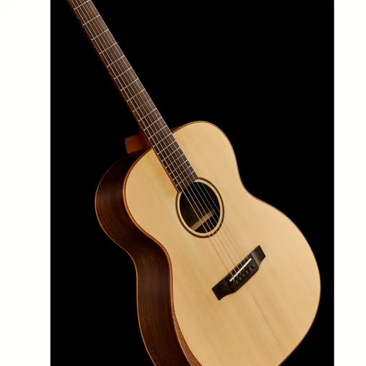 Harley Benton CLO-70SR NAT