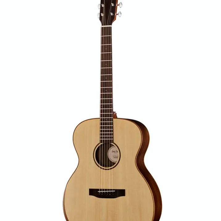 Harley Benton CLO-70SR NAT