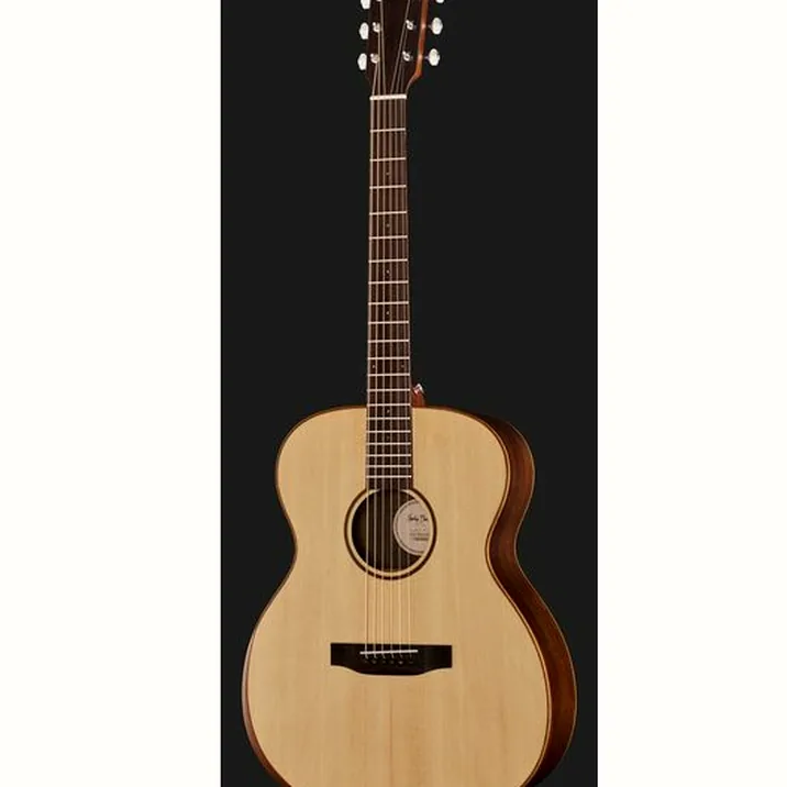 Harley Benton CLO-70SR NAT