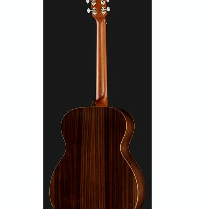 Harley Benton CLO-70SR NAT