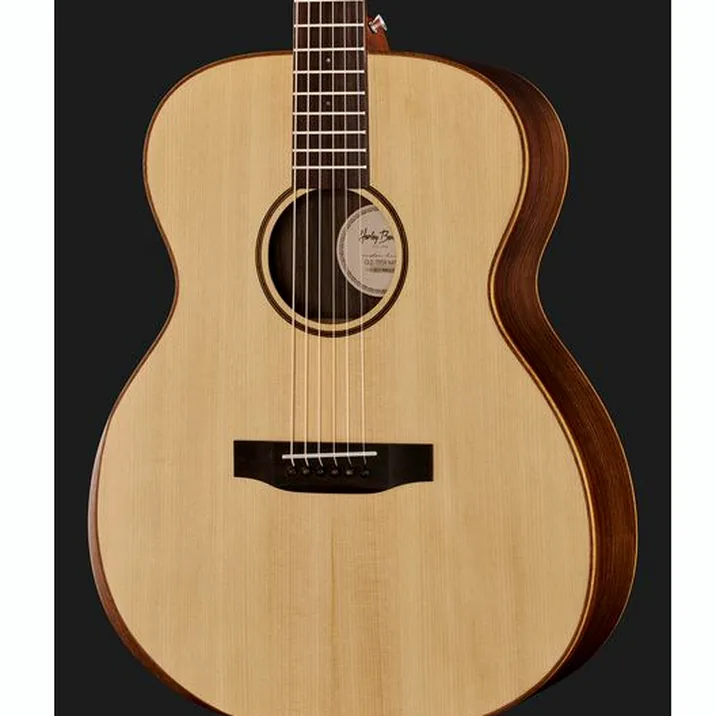 Harley Benton CLO-70SR NAT