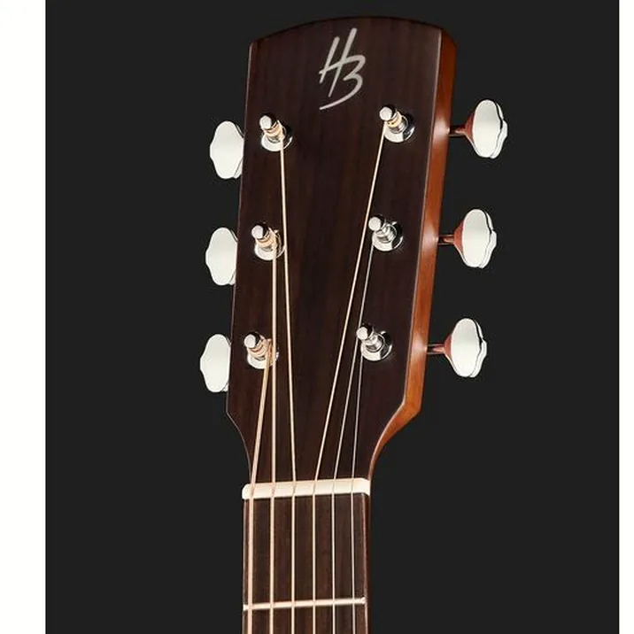 Harley Benton CLO-70SR NAT