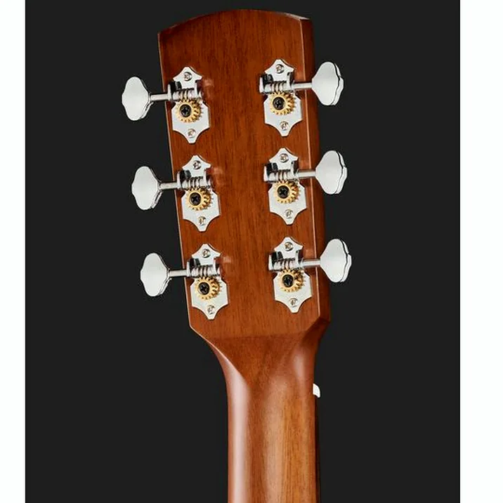 Harley Benton CLO-70SR NAT