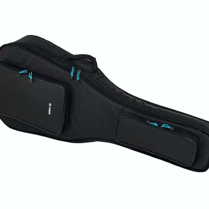 Harley Benton CLO-70SR NAT w/Bag