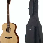 Opiniones y características técnicas de la Harley Benton CLO-70SR NAT w/Bag
