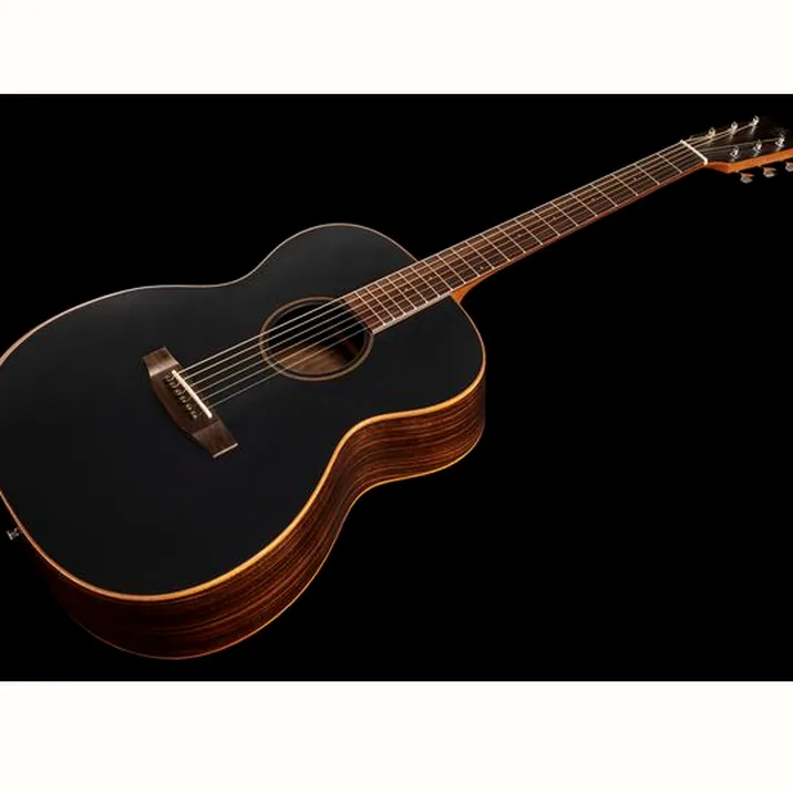 Harley Benton CLO-70SR SBK