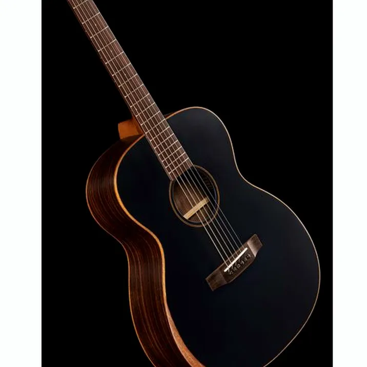 Harley Benton CLO-70SR SBK