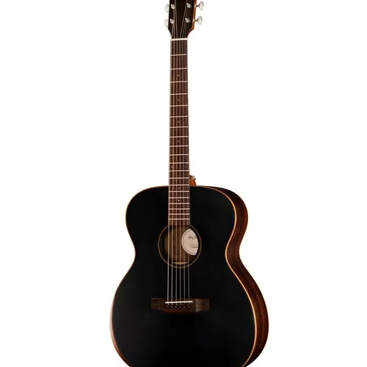 Harley Benton CLO-70SR SBK