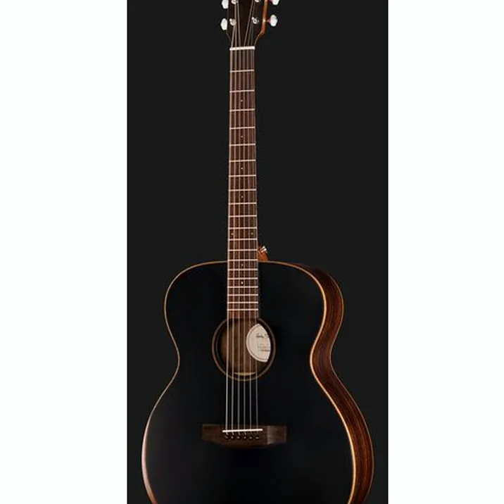 Harley Benton CLO-70SR SBK