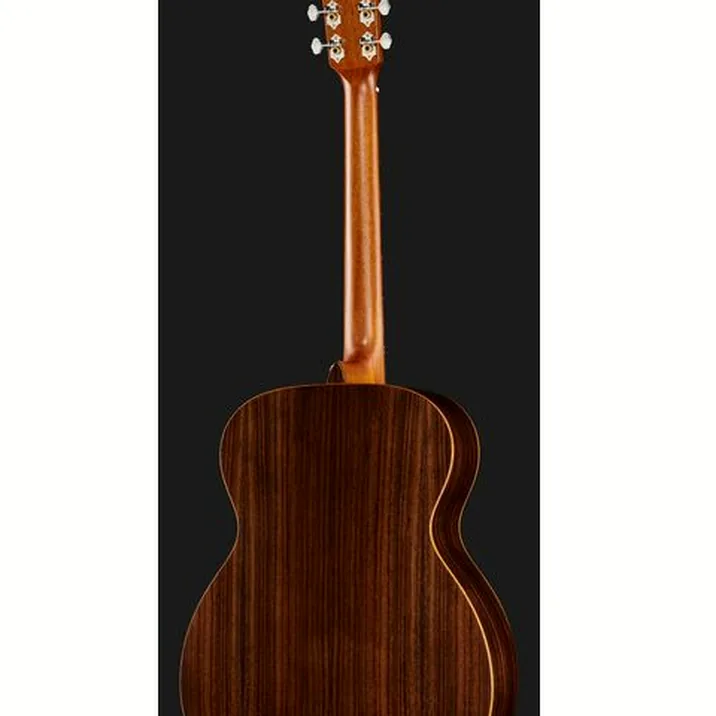 Harley Benton CLO-70SR SBK