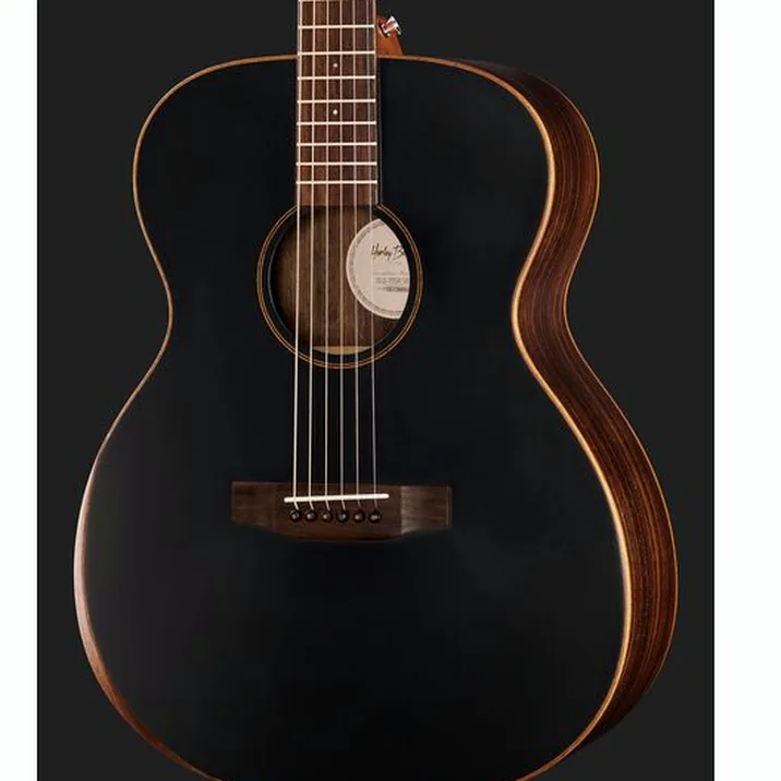Harley Benton CLO-70SR SBK