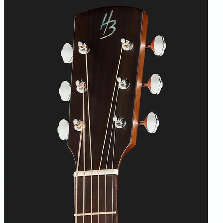 Harley Benton CLO-70SR SBK