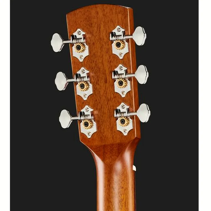 Harley Benton CLO-70SR SBK