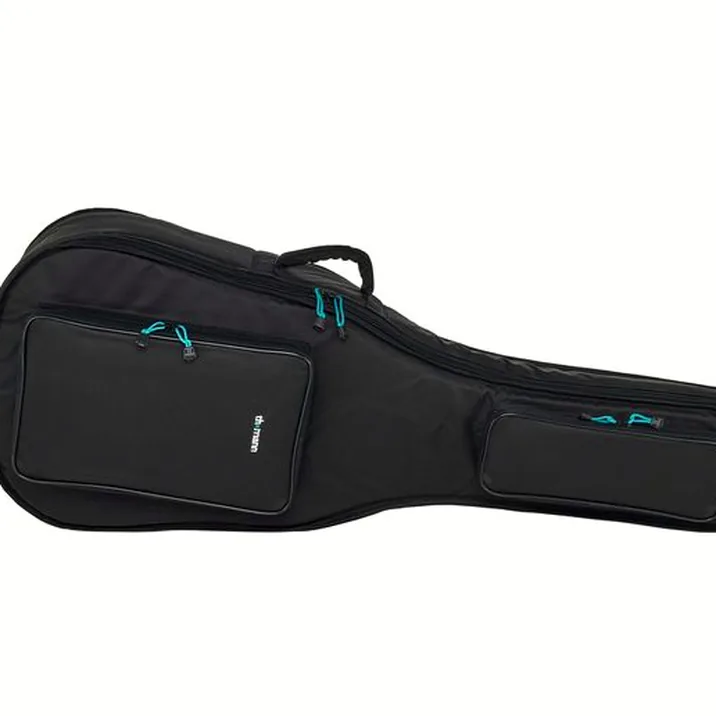 Harley Benton CLO-70SR SBK w/Bag