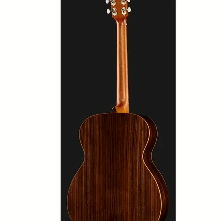 Harley Benton CLO-70SR SBK w/Bag